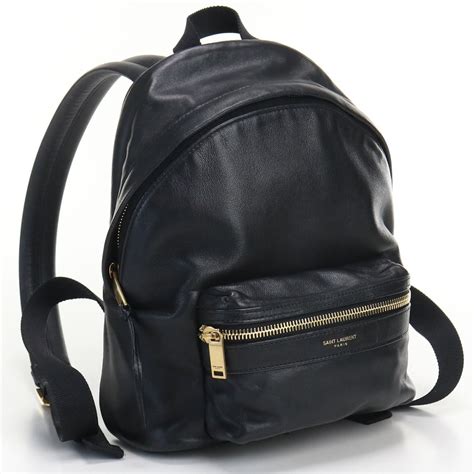 yves saint laurent rucksack damen